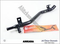 Ford Yedek Parça - STANDART RADYATÖR SU GİRİŞ BORUSU 